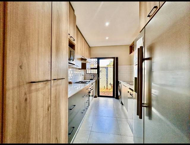 3 BEDROOM HOUSE FOR SALE IN CHANTELLE